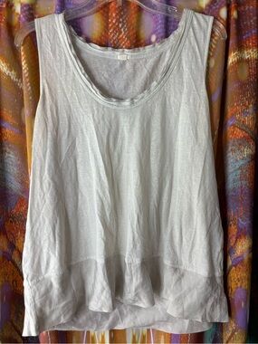 ✨J.Crew✨ Thin Tank